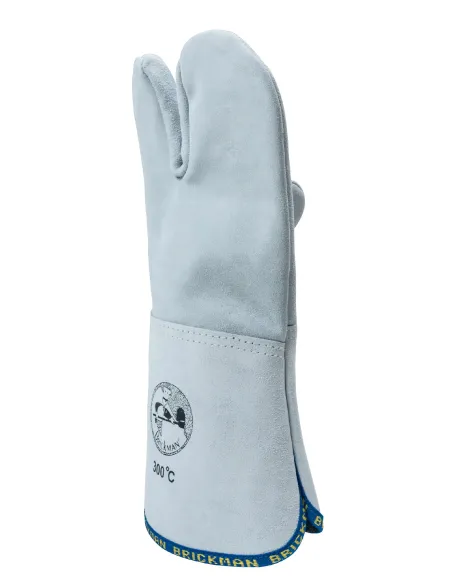 Brickman guanti da forno professionali-Riberti Antinfortunistica