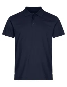 Short Sleeve Cotton Polo CLIQUE - Riberti Antinfortunistica 2