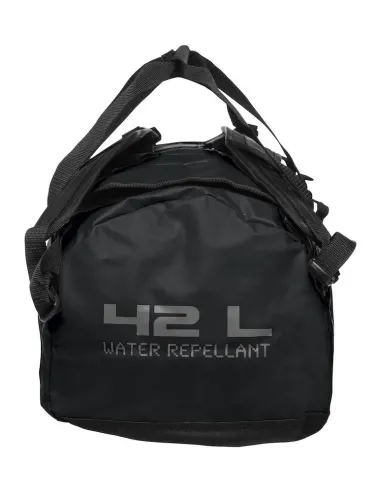 Borsone a Zaino Clique tessuto tecnico impermeabile - Riberti