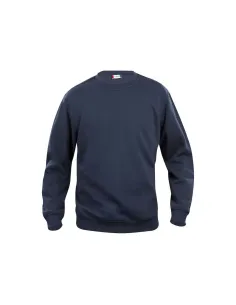 Felpa Girocollo Cotone / Poliestere Clique 021030