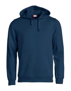 Felpa cappuccio Basic Hoody CLIQUE