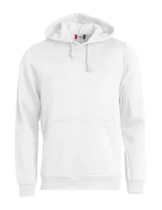 Felpa cappuccio Basic Hoody CLIQUE 2