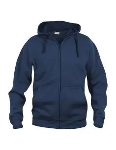 Clique Basic Hoody full zip hoodie