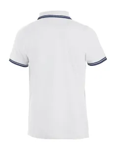 Polo Amarillo CLIQUE-Riberti Antinfortunistica 2