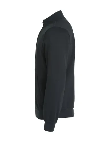 Felpa full zip Basic Cardigan CLIQUE
