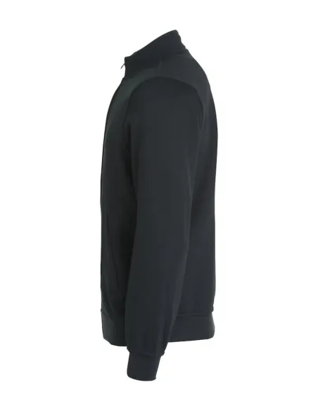 Felpa full zip Basic Cardigan CLIQUE