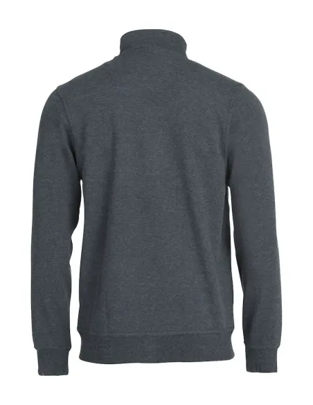 Felpa full zip Basic Cardigan CLIQUE