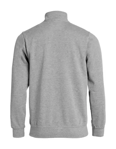 Felpa full zip Basic Cardigan CLIQUE