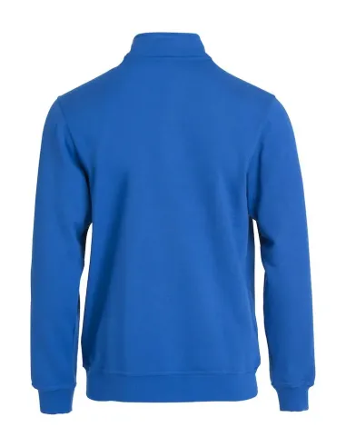 Felpa full zip Basic Cardigan CLIQUE