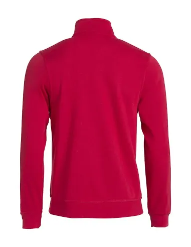 Felpa full zip Basic Cardigan CLIQUE