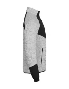 Clique Haines 023946 softshell fleece full zip 2