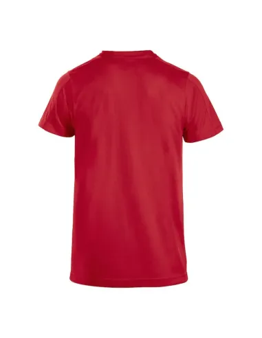 T-shirt tecnica manica corta 029334 CLIQUE Ice-T