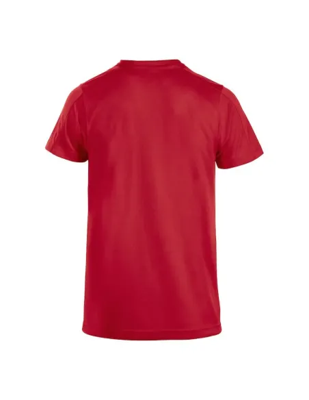 T-shirt tecnica manica corta 029334 CLIQUE Ice-T