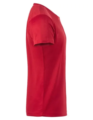 T-shirt tecnica manica corta 029334 CLIQUE Ice-T