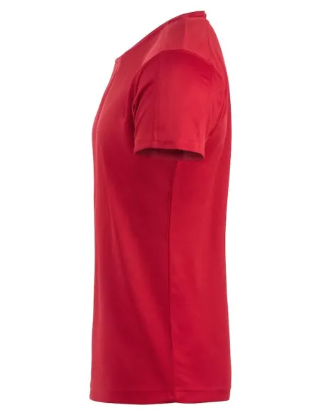 T-shirt tecnica manica corta 029334 CLIQUE Ice-T