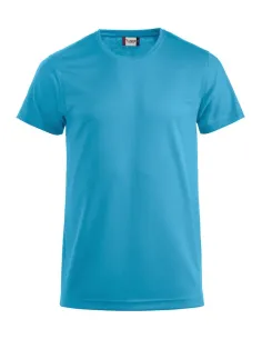 Technical short sleeve t-shirt 029334 CLIQUE Ice-T