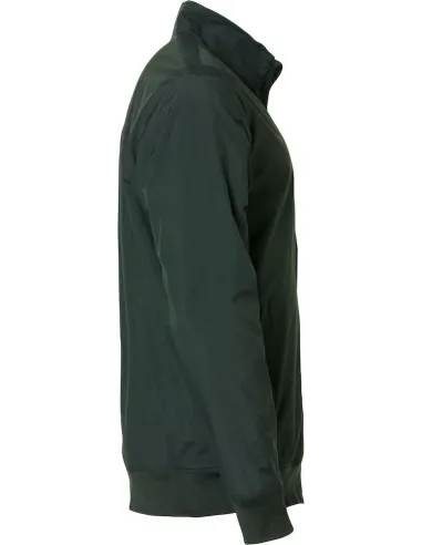 Giubbino sailing fodera micropile Newport CLIQUE