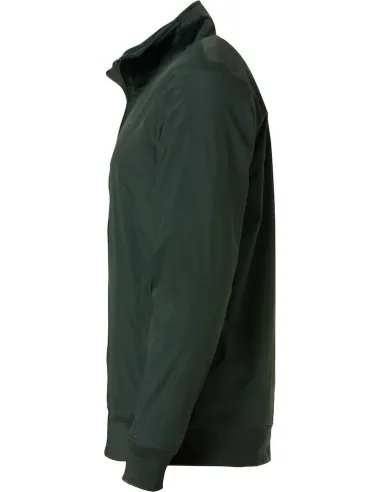 Giubbino sailing fodera micropile Newport CLIQUE