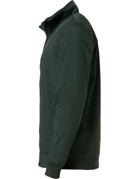 Giubbino sailing fodera micropile Newport CLIQUE