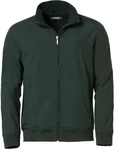 Clique Newport microfleece-lined sailing jacket 2