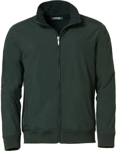 Giubbino sailing fodera micropile Newport CLIQUE