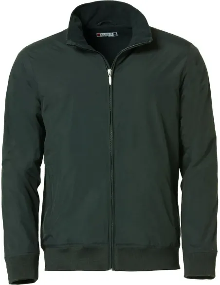 Giubbino sailing fodera micropile Newport CLIQUE