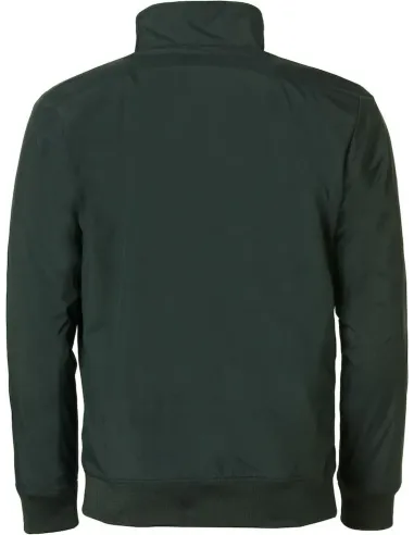 Giubbino sailing fodera micropile Newport CLIQUE