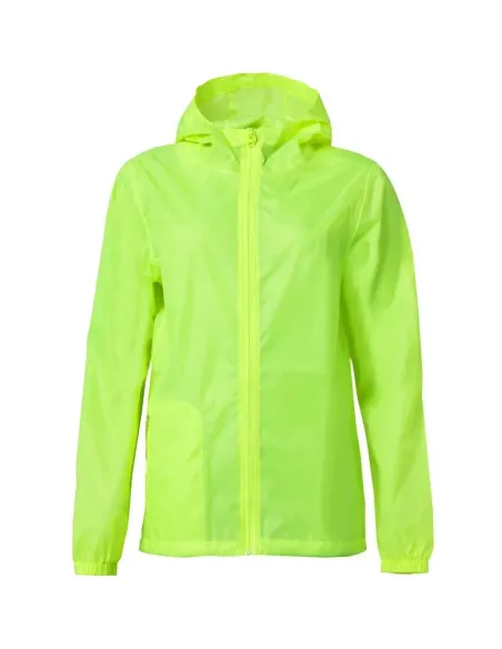 Giacca impermeabile Clique 020929