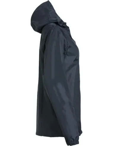 Giacca impermeabile Clique 020929