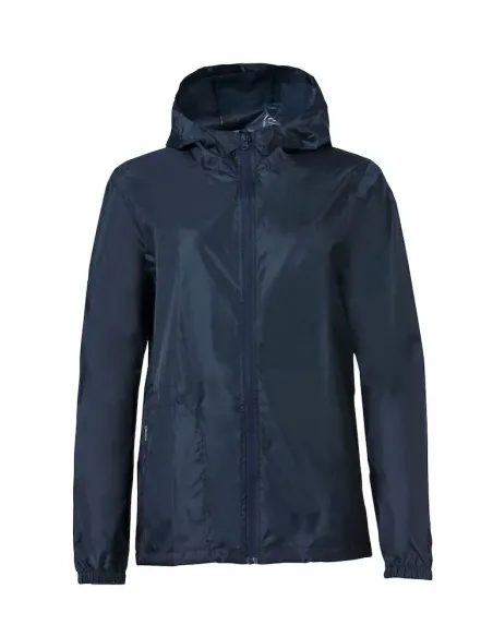 Giacca impermeabile Clique 020929