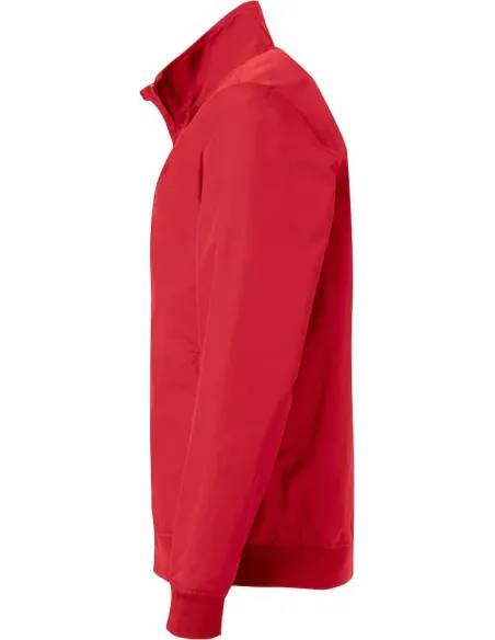 Giacca estiva Key West Clique-Riberti Antinfortunistica