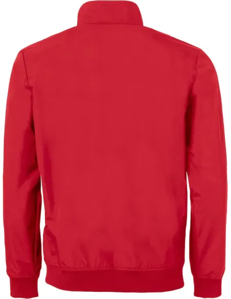 Giacca estiva Key West Clique-Riberti Antinfortunistica