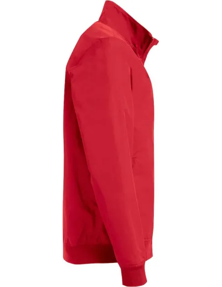 Giacca estiva Key West Clique-Riberti Antinfortunistica