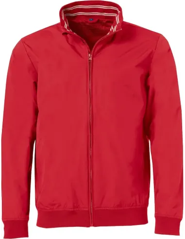 Giacca estiva Key West Clique-Riberti Antinfortunistica