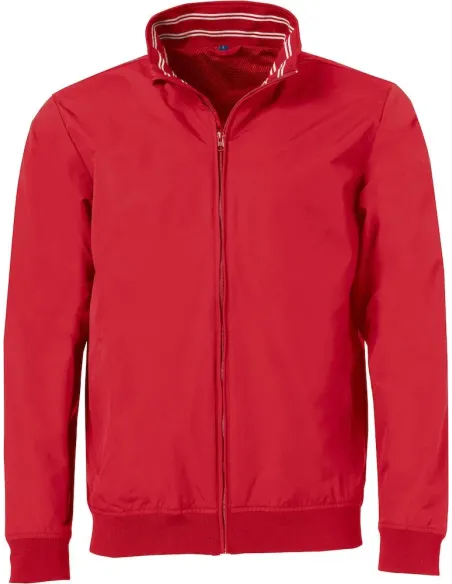 Giacca estiva Key West Clique-Riberti Antinfortunistica