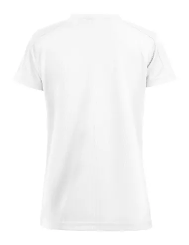 T-shirt tecnica donna manica corta 029335 CLIQUE Ice-T