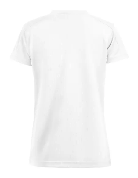 T-shirt tecnica donna manica corta 029335 CLIQUE Ice-T