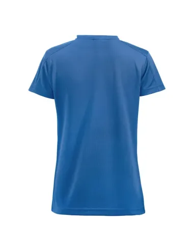 T-shirt tecnica donna manica corta 029335 CLIQUE Ice-T