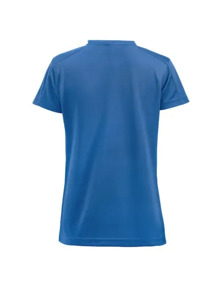 T-shirt tecnica donna manica corta 029335 CLIQUE Ice-T