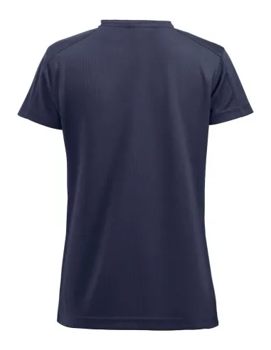 T-shirt tecnica donna manica corta 029335 CLIQUE Ice-T