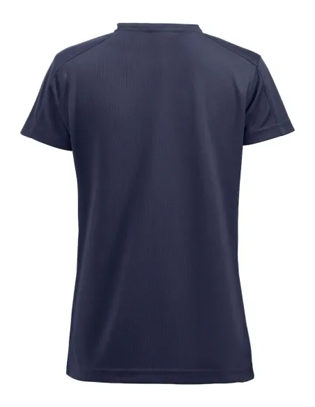 T-shirt tecnica donna manica corta 029335 CLIQUE Ice-T