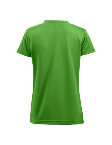 T-shirt tecnica donna manica corta 029335 CLIQUE Ice-T