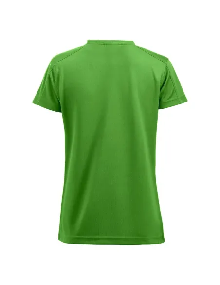 T-shirt tecnica donna manica corta 029335 CLIQUE Ice-T