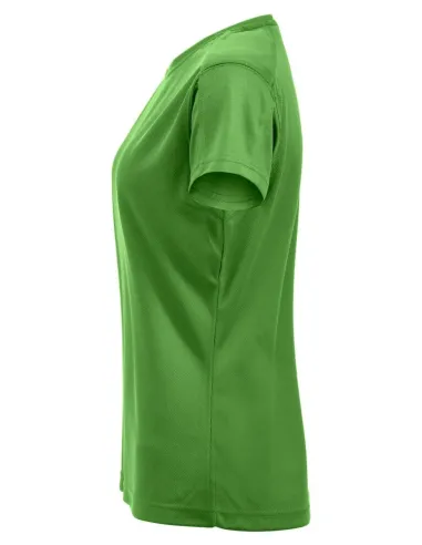 T-shirt tecnica donna manica corta 029335 CLIQUE Ice-T