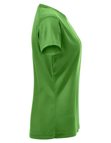 T-shirt tecnica donna manica corta 029335 CLIQUE Ice-T