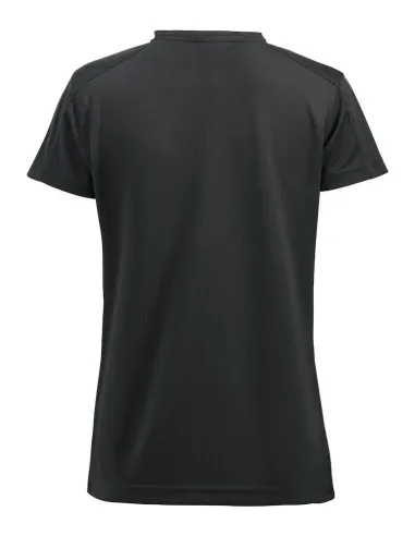T-shirt tecnica donna manica corta 029335 CLIQUE Ice-T