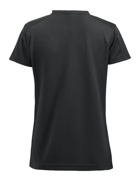 T-shirt tecnica donna manica corta 029335 CLIQUE Ice-T