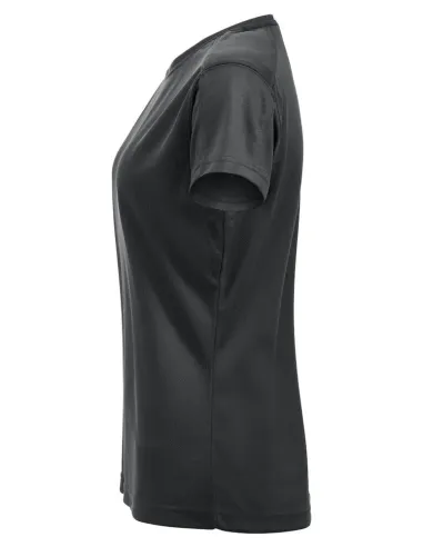 T-shirt tecnica donna manica corta 029335 CLIQUE Ice-T