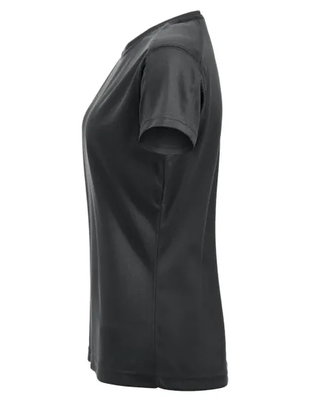 T-shirt tecnica donna manica corta 029335 CLIQUE Ice-T