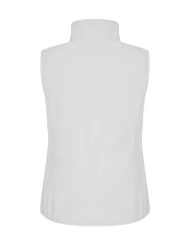 Gilet da donna SoftShellClique 0200916-Riberti Antinfortunistica